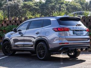 Chery Tiggo 8 Pro 1.6TGDI 290T Executive - Image 24