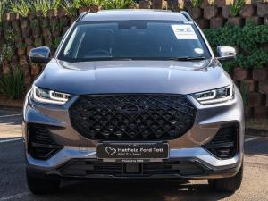 Chery Tiggo 8 Pro 1.6TGDI 290T Executive - Image 2
