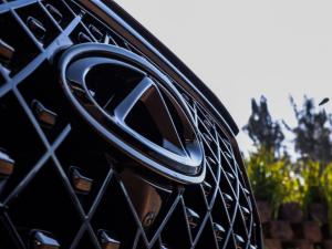 Chery Tiggo 8 Pro 1.6TGDI 290T Executive - Image 4