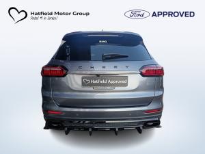 Chery Tiggo 8 Pro 1.6TGDI 290T Executive - Image 4