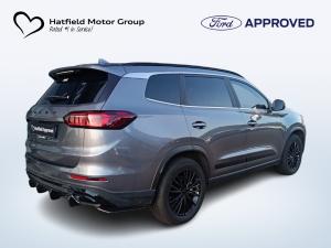 Chery Tiggo 8 Pro 1.6TGDI 290T Executive - Image 5