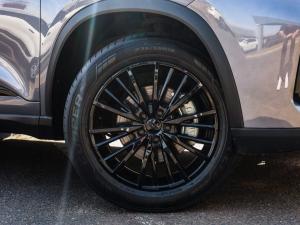 Chery Tiggo 8 Pro 1.6TGDI 290T Executive - Image 5