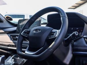 Chery Tiggo 8 Pro 1.6TGDI 290T Executive - Image 8