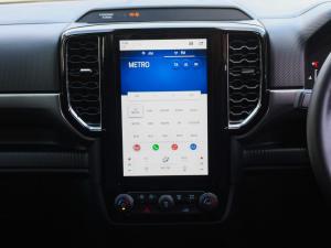 Ford Ranger 2.0 SiT double cab XLT - Image 10