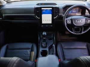 Ford Ranger 2.0 SiT double cab XLT - Image 14