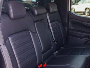 Ford Ranger 2.0 SiT double cab XLT - Image 17