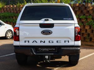 Ford Ranger 2.0 SiT double cab XLT - Image 19