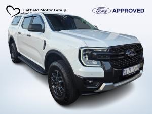 Ford Ranger 2.0 SiT double cab XLT - Image 1