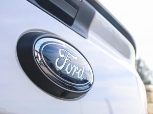 Ford Ranger 2.0 SiT double cab XLT - Image 20