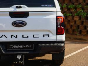 Ford Ranger 2.0 SiT double cab XLT - Image 21