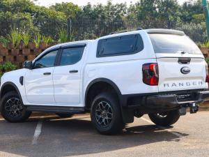 Ford Ranger 2.0 SiT double cab XLT - Image 22