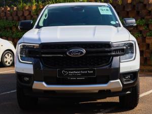 Ford Ranger 2.0 SiT double cab XLT - Image 2