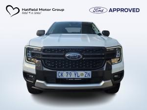 Ford Ranger 2.0 SiT double cab XLT - Image 2