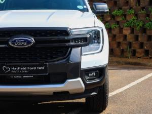 Ford Ranger 2.0 SiT double cab XLT - Image 3