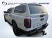Ford Ranger 2.0 SiT double cab XLT - Thumbnail 4