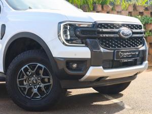 Ford Ranger 2.0 SiT double cab XLT - Image 4