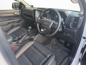 Ford Ranger 2.0 SiT double cab XLT - Image 5