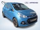 Thumbnail Hyundai Grand i10 1.25 Fluid
