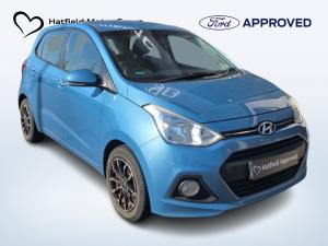 Hyundai Grand i10 1.25 Fluid - Image 1