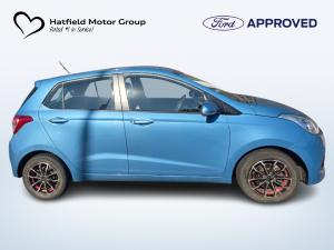 Hyundai Grand i10 1.25 Fluid - Image 3