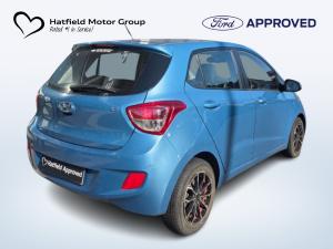 Hyundai Grand i10 1.25 Fluid - Image 5