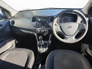 Hyundai Grand i10 1.25 Fluid - Image 8