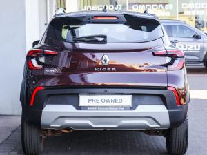 Renault Kiger 1.0 Turbo Intens - Image 19