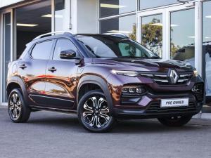 Renault Kiger 1.0 Turbo Intens - Image 1