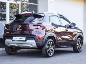 Renault Kiger 1.0 Turbo Intens - Image 20