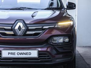 Renault Kiger 1.0 Turbo Intens - Image 4
