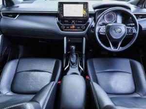 Toyota Corolla Cross 1.8 XS - Image 10