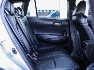 Toyota Corolla Cross 1.8 XS - Image 17