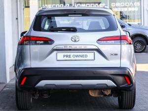 Toyota Corolla Cross 1.8 XS - Image 18