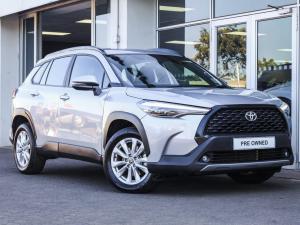 Toyota Corolla Cross 1.8 XS - Image 1