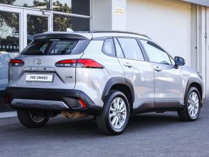 Toyota Corolla Cross 1.8 XS - Image 20