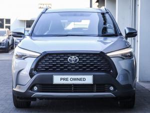 Toyota Corolla Cross 1.8 XS - Image 3