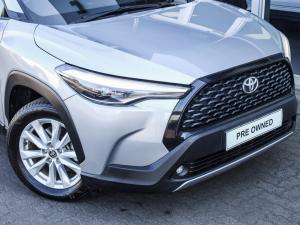 Toyota Corolla Cross 1.8 XS - Image 5