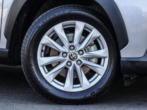 Toyota Corolla Cross 1.8 XS - Image 6
