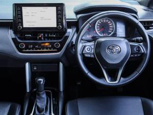 Toyota Corolla Cross 1.8 XS - Image 8