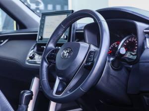 Toyota Corolla Cross 1.8 XS - Image 9