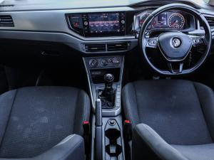 Volkswagen Polo hatch 1.0TSI Comfortline - Image 10