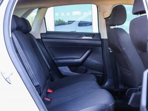 Volkswagen Polo hatch 1.0TSI Comfortline - Image 16