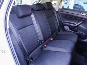 Volkswagen Polo hatch 1.0TSI Comfortline - Image 17