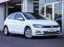 Thumbnail Volkswagen Polo hatch 1.0TSI Comfortline