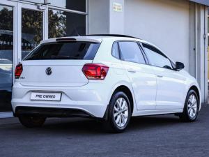 Volkswagen Polo hatch 1.0TSI Comfortline - Image 20