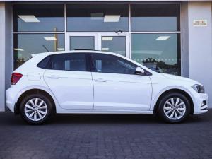 Volkswagen Polo hatch 1.0TSI Comfortline - Image 2