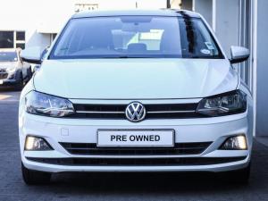 Volkswagen Polo hatch 1.0TSI Comfortline - Image 3