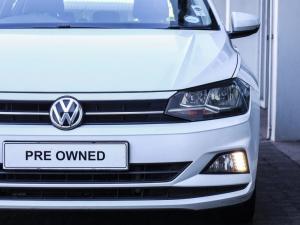 Volkswagen Polo hatch 1.0TSI Comfortline - Image 4