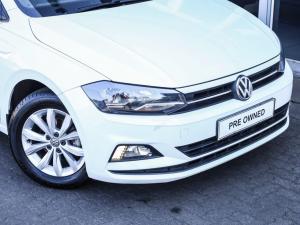 Volkswagen Polo hatch 1.0TSI Comfortline - Image 5