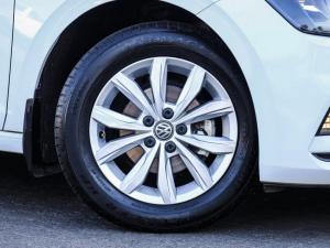 Volkswagen Polo hatch 1.0TSI Comfortline - Image 6